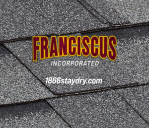 Franciscus Roofing logo